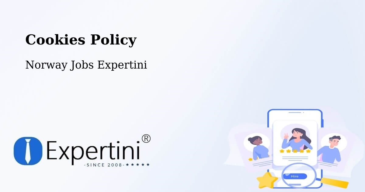 Cookie Policy – Sel - Norway Jobs Expertini