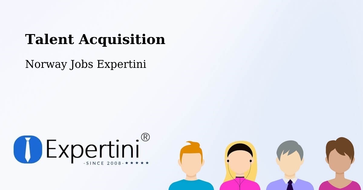 Post Jobs & Find Candidates in Sel – Talent Acquisition Solutions - Norway Jobs Expertini